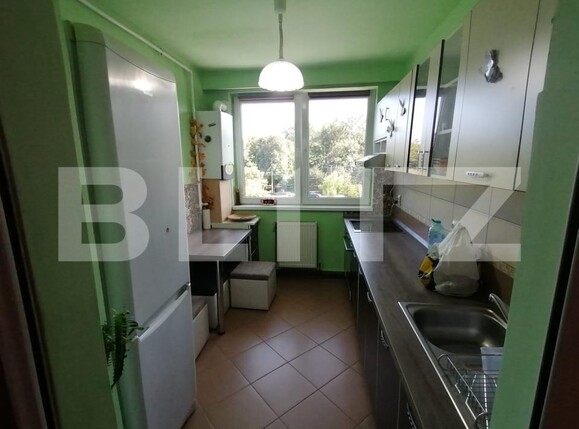 Apartament de închiriat 3 camere Central - 176604AI | BLITZ Cluj-Napoca | Poza7
