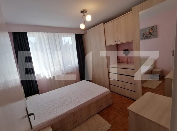 Apartament de închiriat 3 camere Central - 176604AI | BLITZ Cluj-Napoca | Poza1