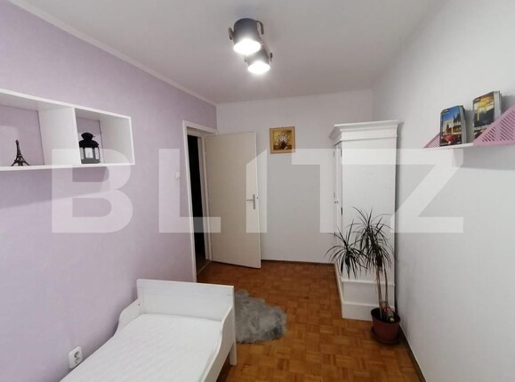 Apartament de închiriat 3 camere Central - 176604AI | BLITZ Cluj-Napoca | Poza3