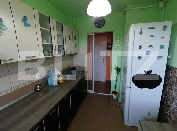 Apartament de închiriat 3 camere Central - 176604AI | BLITZ Cluj-Napoca | Poza6