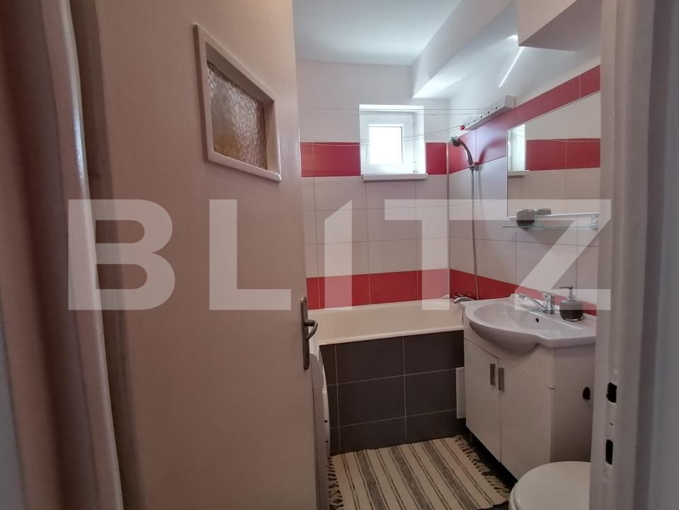 Apartament de închiriat 3 camere Central - 176604AI | BLITZ Cluj-Napoca | Poza8