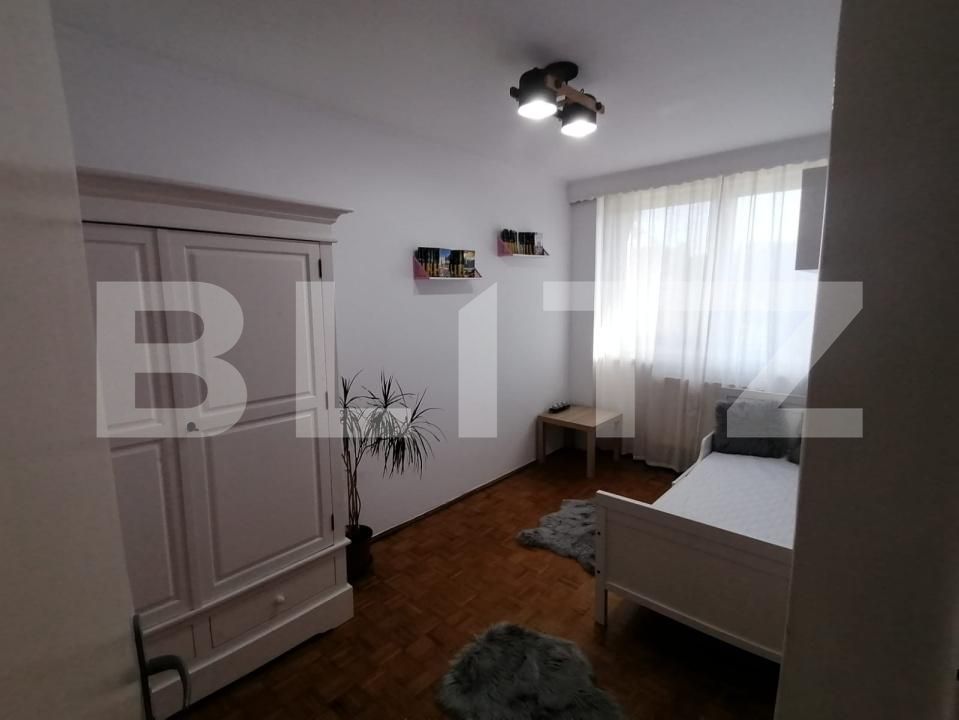 Apartament de închiriat 3 camere Central - 176604AI | BLITZ Cluj-Napoca | Poza2