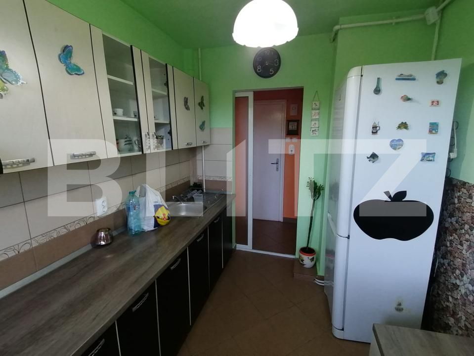 Apartament de închiriat 3 camere Central - 176604AI | BLITZ Cluj-Napoca | Poza6