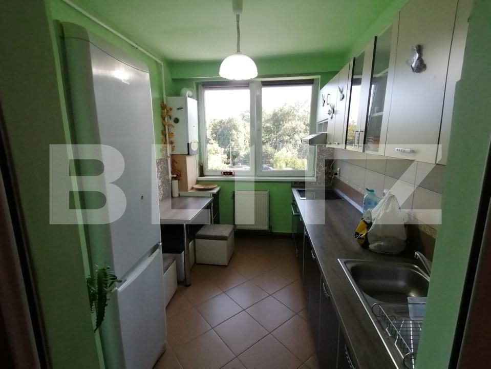Apartament de închiriat 3 camere Central - 176604AI | BLITZ Cluj-Napoca | Poza7