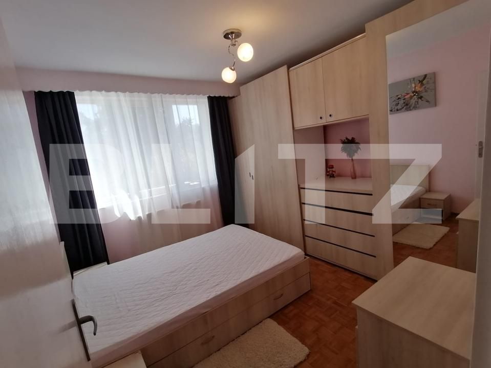 Apartament de închiriat 3 camere Central - 176604AI | BLITZ Cluj-Napoca | Poza1