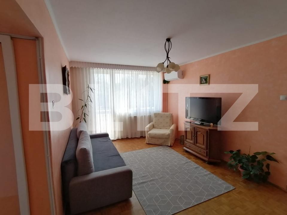 Apartament de închiriat 3 camere Central - 176604AI | BLITZ Cluj-Napoca | Poza4