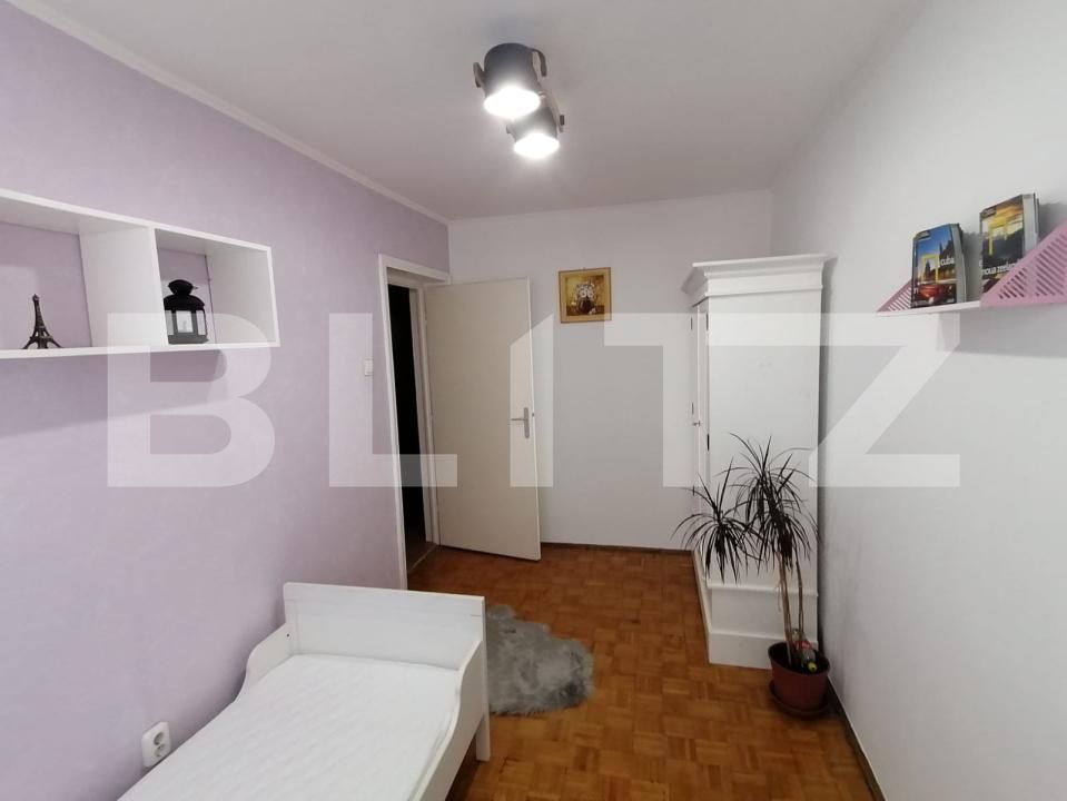 Apartament de închiriat 3 camere Central - 176604AI | BLITZ Cluj-Napoca | Poza3