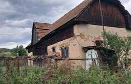 Casă la țară de vânzare – Cacova Ierii, Comuna Iara, Județul Cluj