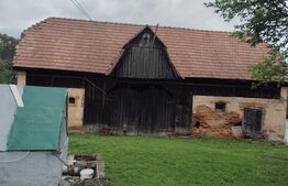 Casă la țară de vânzare – Cacova Ierii, Comuna Iara, Județul Cluj