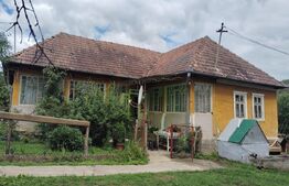 Casă la țară de vânzare – Cacova Ierii, Comuna Iara, Județul Cluj