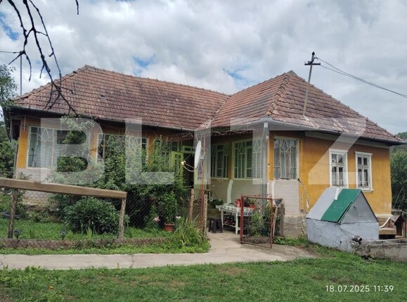 Casa de vânzare 4 camere Iara - 176605CV | BLITZ Cluj-Napoca | Poza2