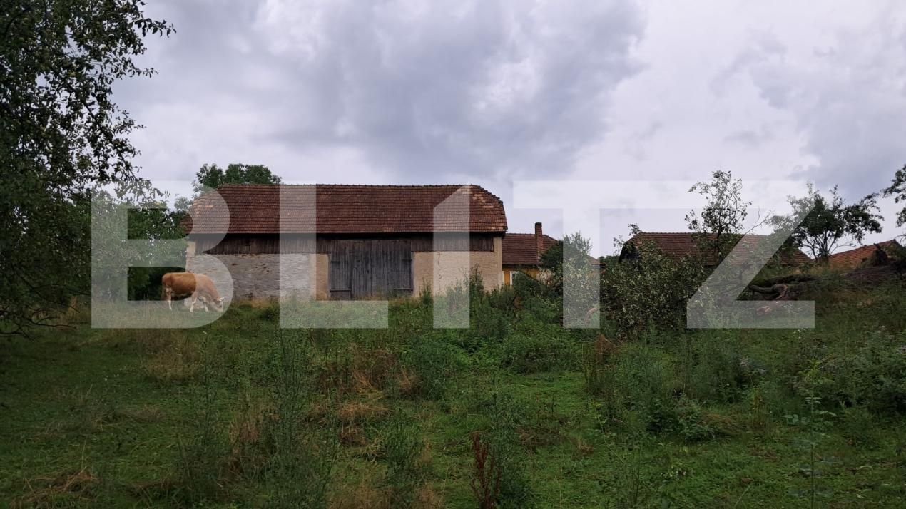 Casa de vânzare 4 camere Iara - 176605CV | BLITZ Cluj-Napoca | Poza7