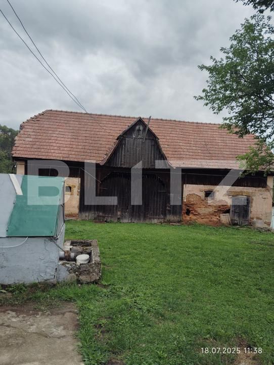 Casa de vânzare 4 camere Iara - 176605CV | BLITZ Cluj-Napoca | Poza4