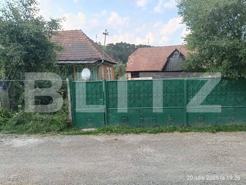 Casa de vânzare 4 camere Iara - 176605CV | BLITZ Cluj-Napoca | Poza1