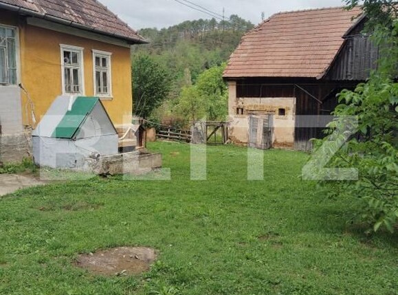 Casa de vânzare 4 camere Iara - 176606CV | BLITZ Cluj-Napoca | Poza3