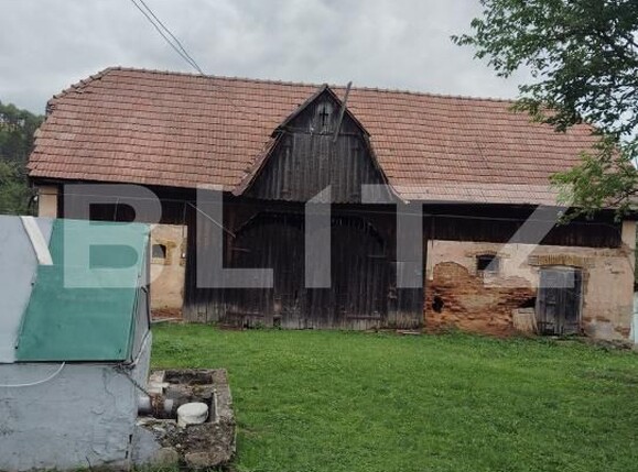 Casa de vânzare 4 camere Iara - 176606CV | BLITZ Cluj-Napoca | Poza4