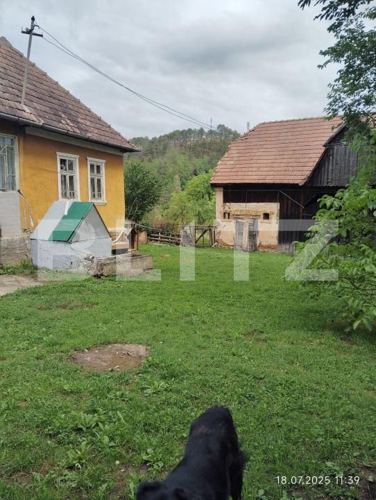 Casa de vânzare 4 camere Iara - 176606CV | BLITZ Cluj-Napoca | Poza3