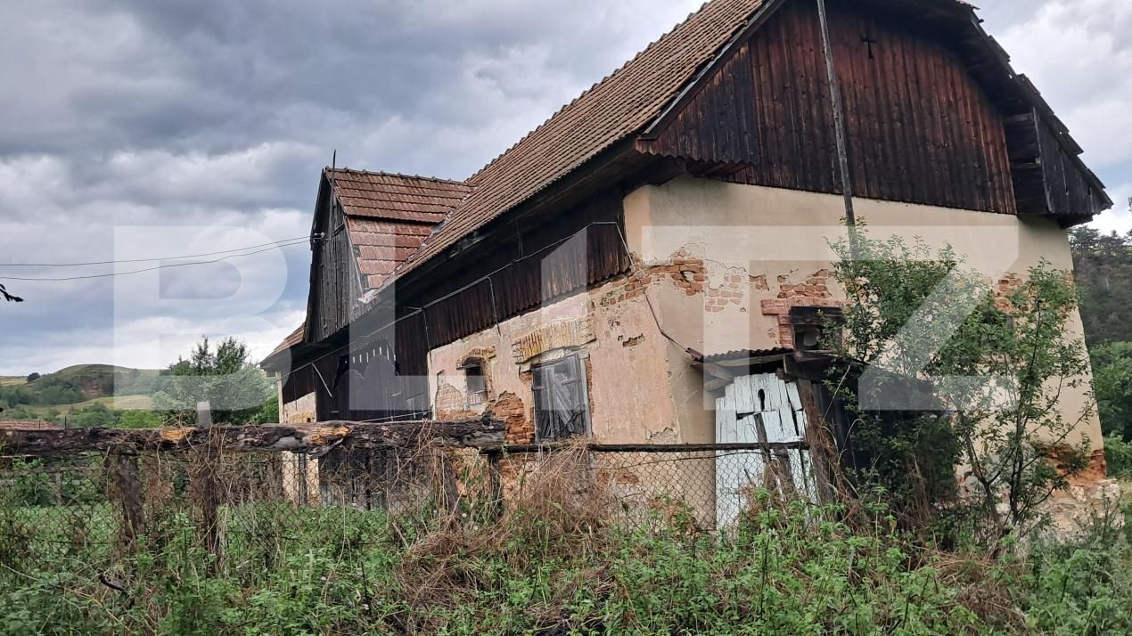 Casa de vânzare 4 camere Iara - 176606CV | BLITZ Cluj-Napoca | Poza8