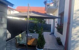 Casa moderna, singur in curte, lux, 4 camere, garaj, luminoasa