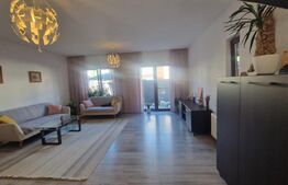 Casa moderna, singur in curte, lux, 4 camere, garaj, luminoasa