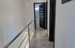 Casa moderna, singur in curte, lux, 4 camere, garaj, luminoasa