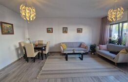 Casa moderna, singur in curte, lux, 4 camere, garaj, luminoasa