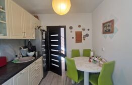 Casa moderna, singur in curte, lux, 4 camere, garaj, luminoasa