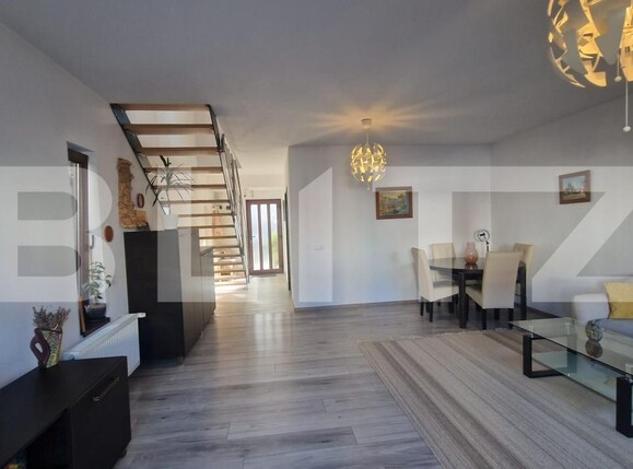 Casa de vânzare 4 camere Bartolomeu - 176613CV | BLITZ Brașov | Poza4