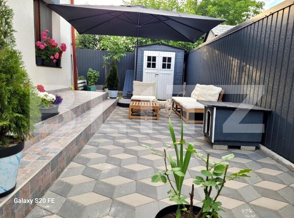 Casa de vânzare 4 camere Bartolomeu - 176613CV | BLITZ Brașov | Poza1