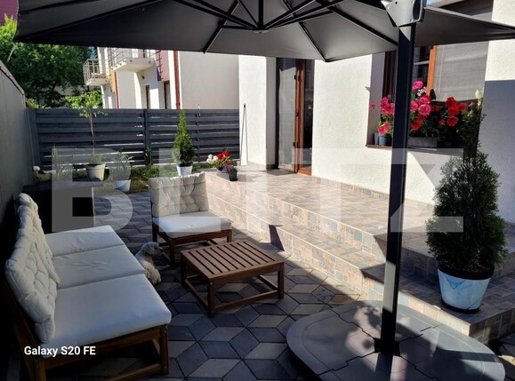 Casa de vânzare 4 camere Bartolomeu - 176613CV | BLITZ Brașov | Poza6
