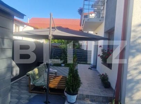 Casa de vânzare 4 camere Bartolomeu - 176613CV | BLITZ Brașov | Poza3