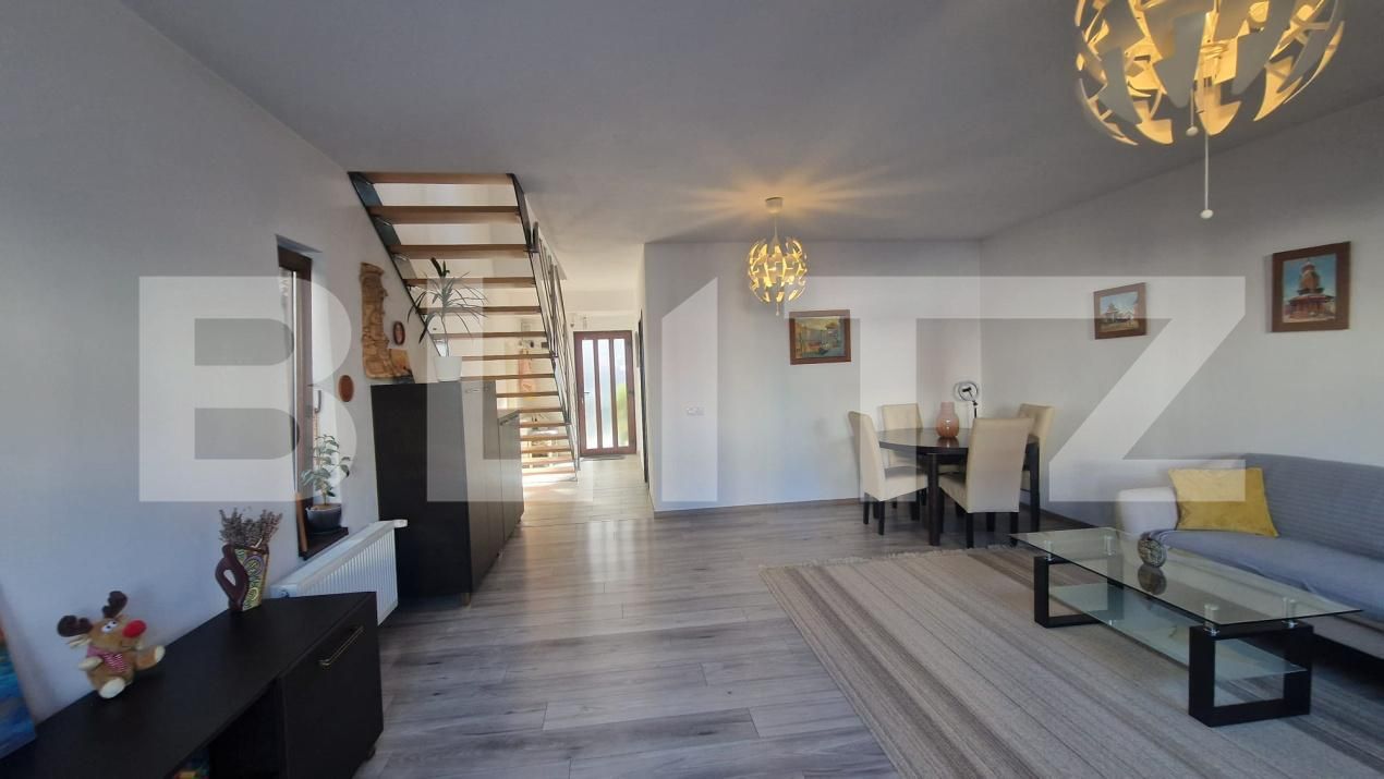 Casa de vânzare 4 camere Bartolomeu - 176613CV | BLITZ Brașov | Poza4