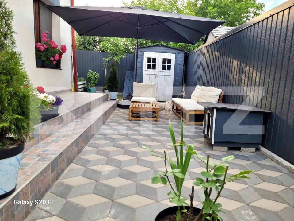 Casa de vânzare 4 camere Bartolomeu - 176613CV | BLITZ Brașov | Poza5
