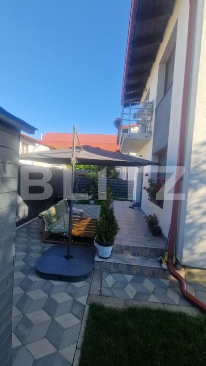 Casa de vânzare 4 camere Bartolomeu - 176613CV | BLITZ Brașov | Poza2