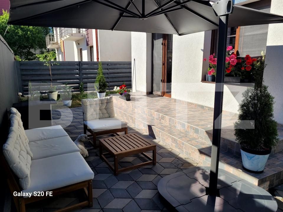 Casa de vânzare 4 camere Bartolomeu - 176613CV | BLITZ Brașov | Poza6
