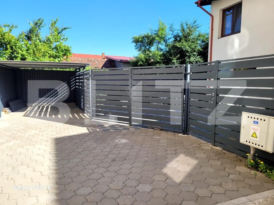 Casa de vânzare 4 camere Bartolomeu - 176613CV | BLITZ Brașov | Poza5