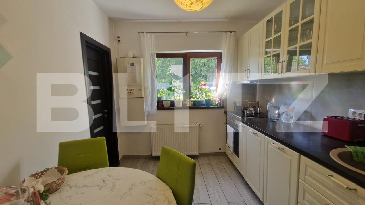 Casa de vânzare 4 camere Bartolomeu - 176613CV | BLITZ Brașov | Poza8