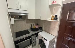 Garsoniera de vanzare, 22 mp, zona Astra