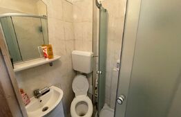 Garsoniera de vanzare, 22 mp, zona Astra