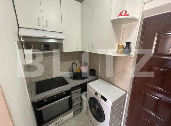 Garsonieră de vânzare Astra - 176614AV | BLITZ Brașov | Poza3