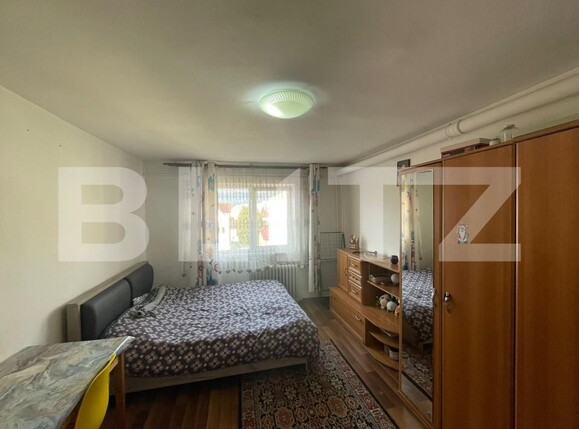 Garsonieră de vânzare Astra - 176614AV | BLITZ Brașov | Poza1