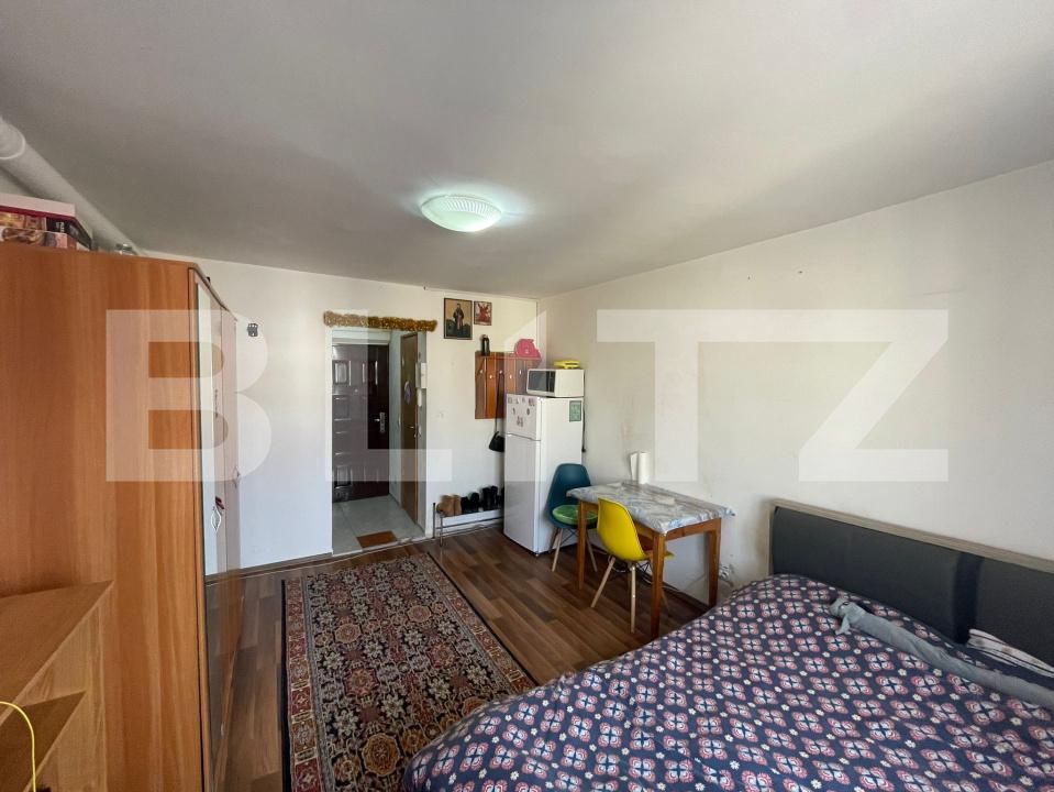 Garsonieră de vânzare Astra - 176614AV | BLITZ Brașov | Poza2