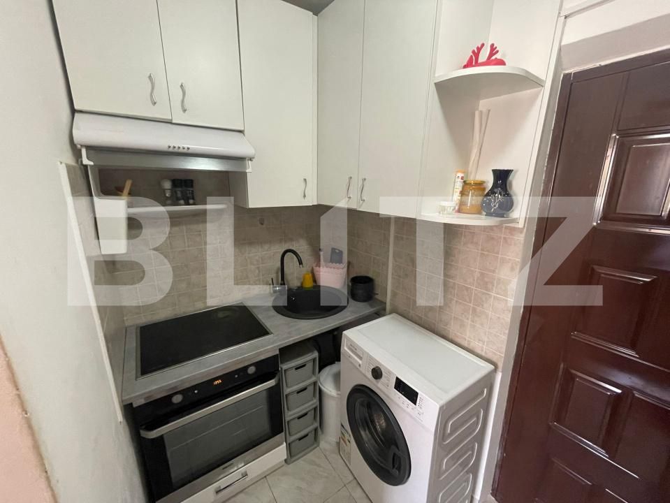 Garsonieră de vânzare Astra - 176614AV | BLITZ Brașov | Poza3