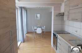 Apartament 3 camere, 93 mp, etaj intermediar, zona Calea Turzii