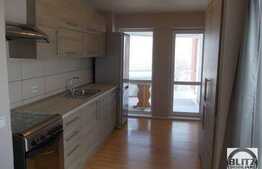 Apartament 3 camere, 93 mp, etaj intermediar, zona Calea Turzii