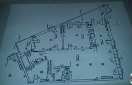 Apartament 3 camere, 93 mp, etaj intermediar, zona Calea Turzii