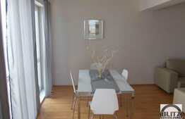 Apartament 3 camere, 93 mp, etaj intermediar, zona Calea Turzii