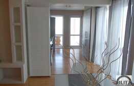 Apartament 3 camere, 93 mp, etaj intermediar, zona Calea Turzii