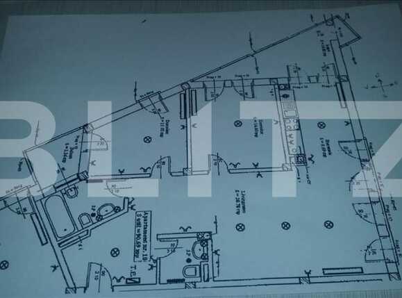 Apartament de vânzare 3 camere Zorilor - 17662AV | BLITZ Cluj-Napoca | Poza10