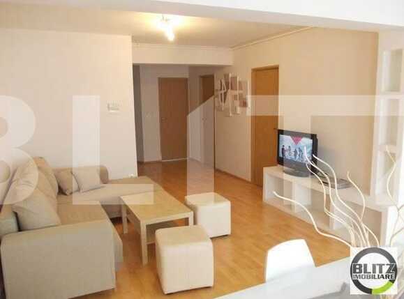 Apartament de vânzare 3 camere Zorilor - 17662AV | BLITZ Cluj-Napoca | Poza1
